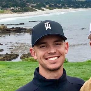 Meet your Posher, Sean